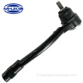 Hyundai Kia için 56820-0U500 TIE ROD Bitti